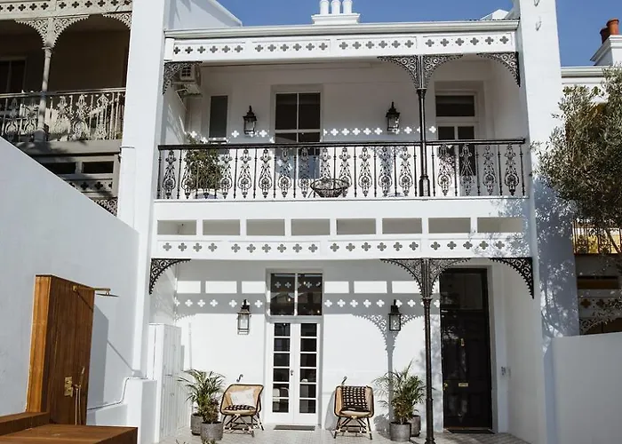 Immaculately Styled And Positioned With Pool & Bar